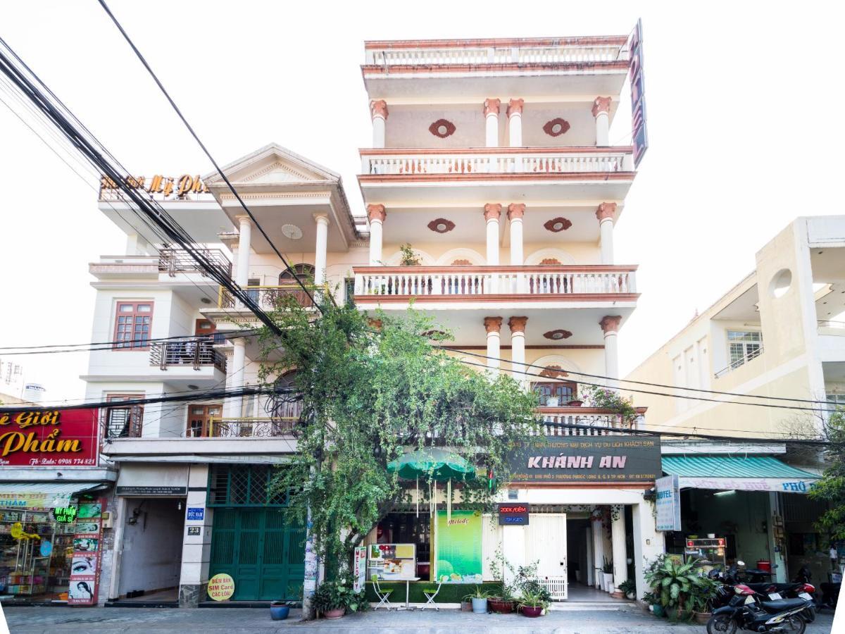 Oyo 299 Khanh An * Ho Chi Minh City