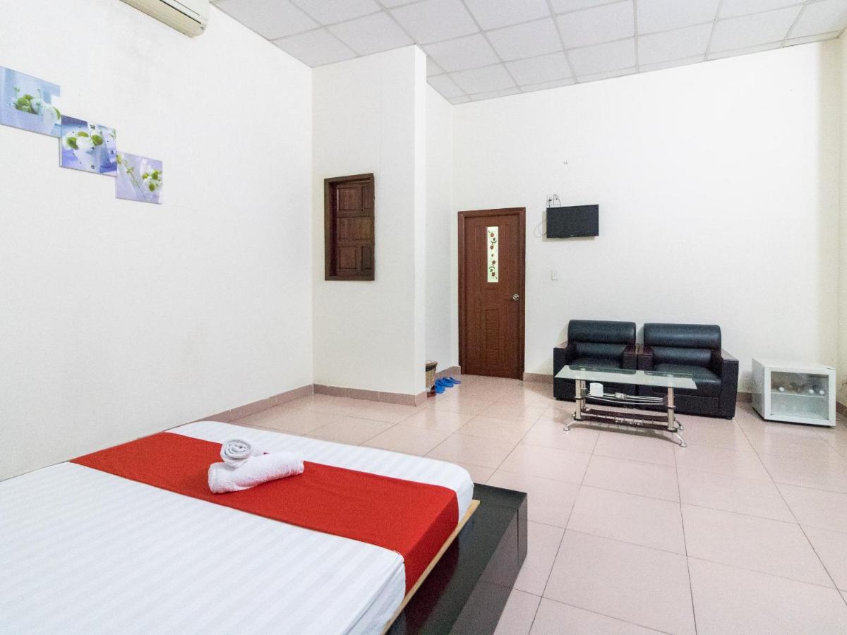 Hotel Oyo 299 Khanh An *
