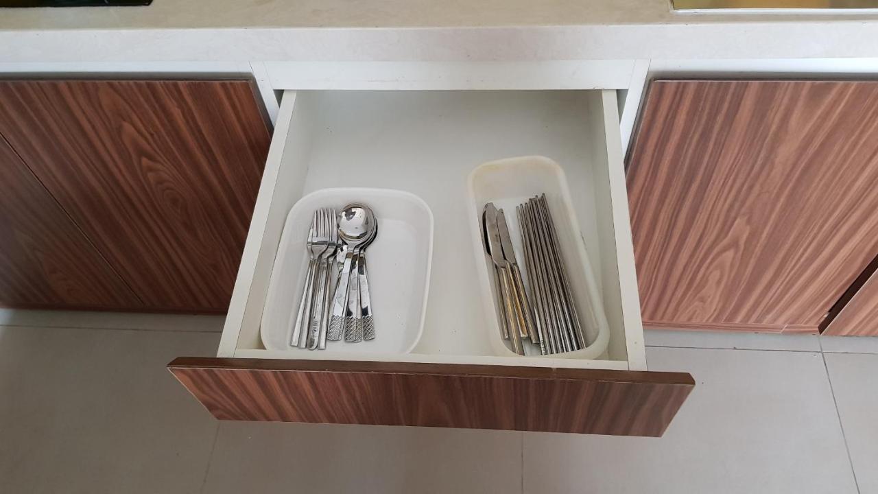 High Class 2 Bedrooms Masteri Thao Dien Apartment, Fully Furnished With Full Amenities Apartment