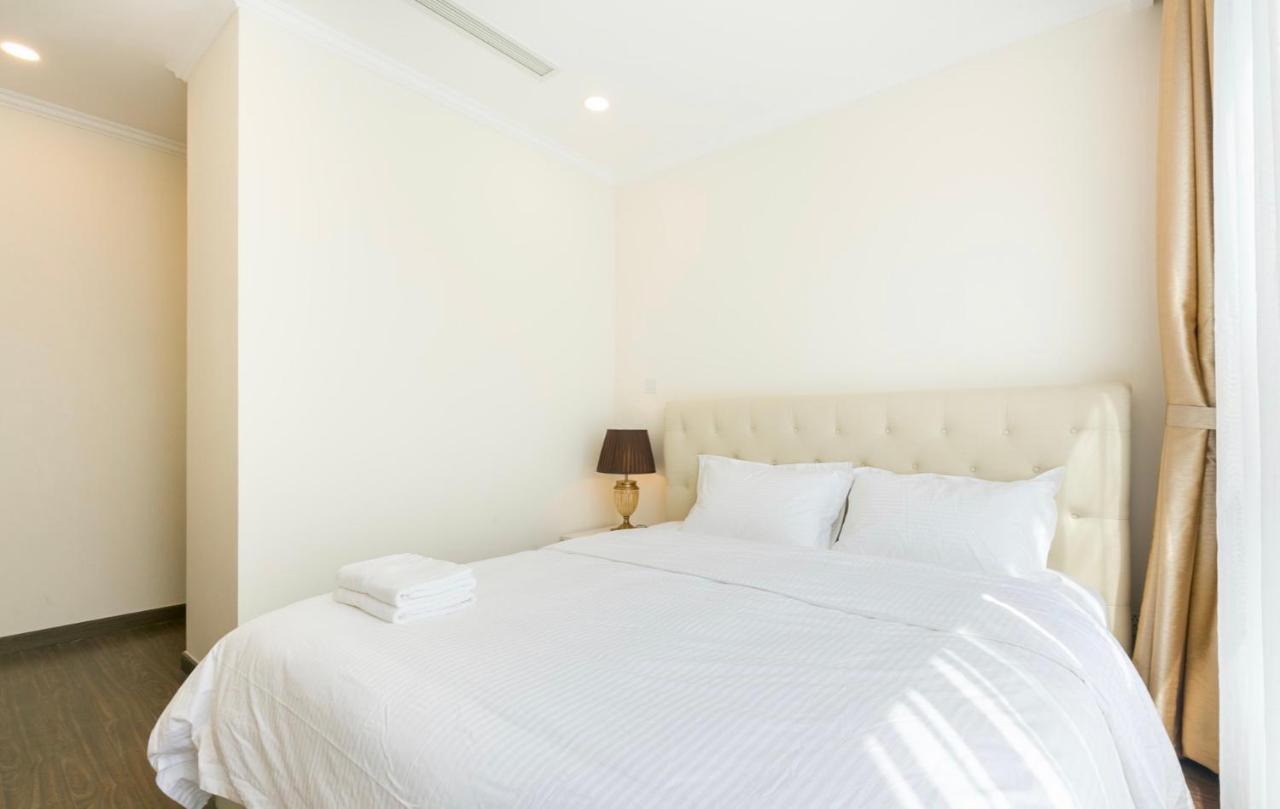 Brilliant Hcmc Top Rated Service Apartment