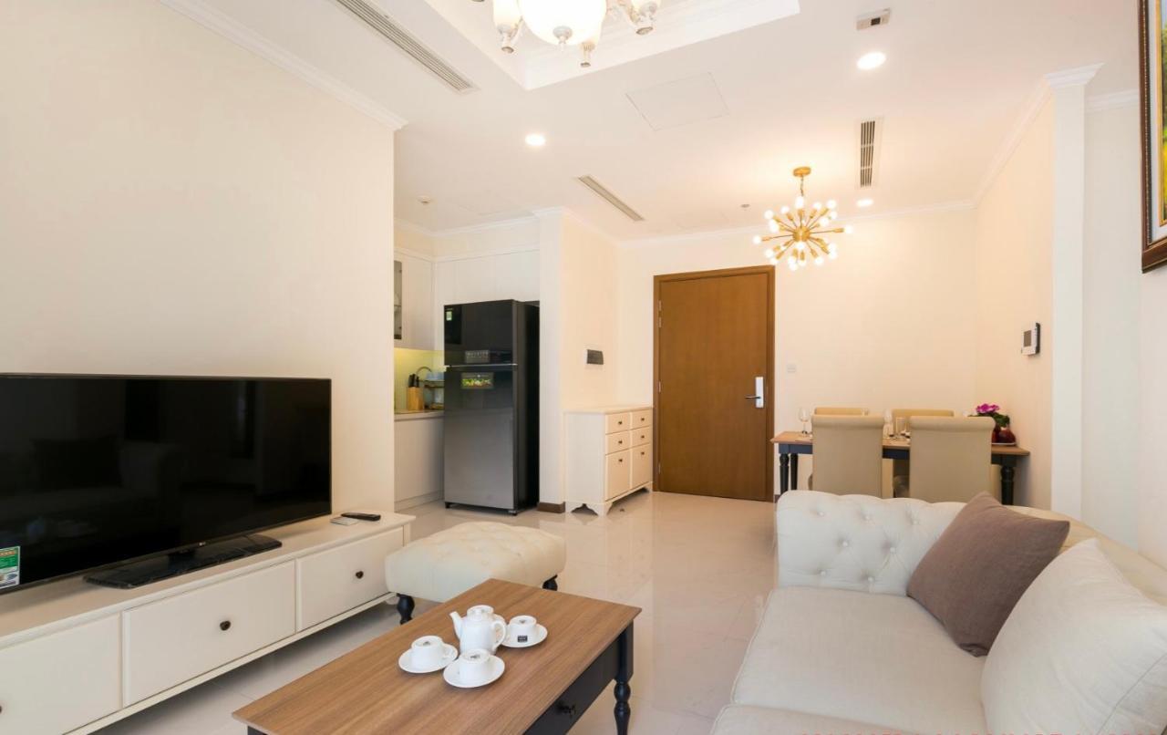Brilliant Hcmc Top Rated Service Apartment *
