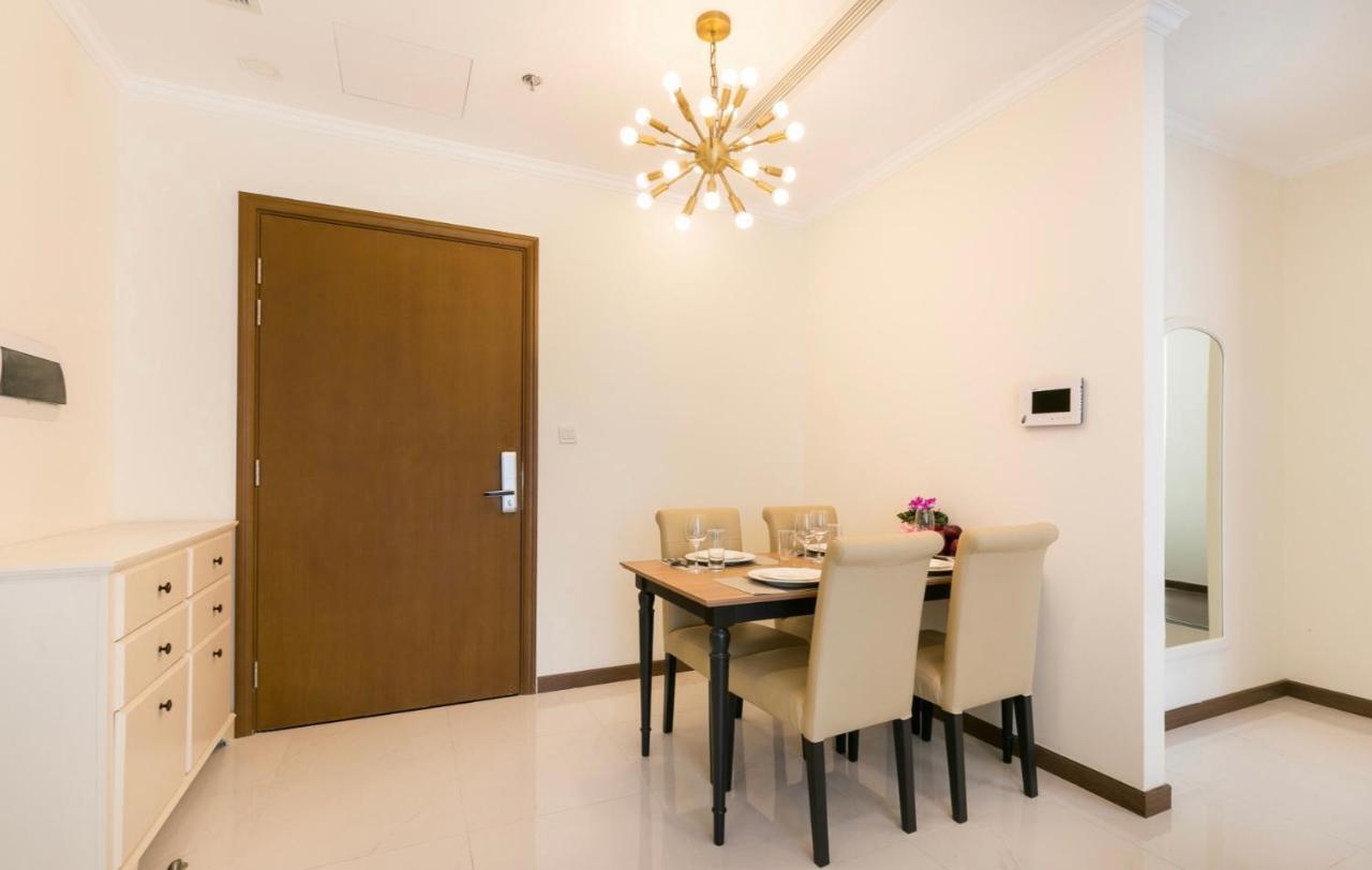 Brilliant Hcmc Top Rated Service Apartment Ho Chi Minh City