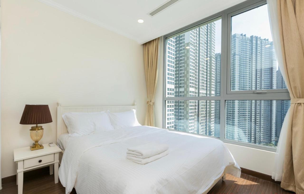 Apartment Brilliant Hcmc Top Rated Service *