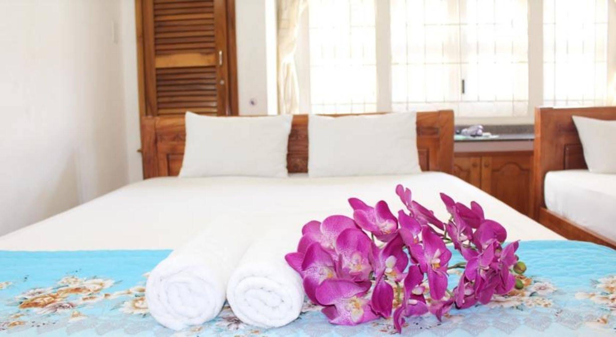 Hotel Sakura Saigon Ho Chi Minh City