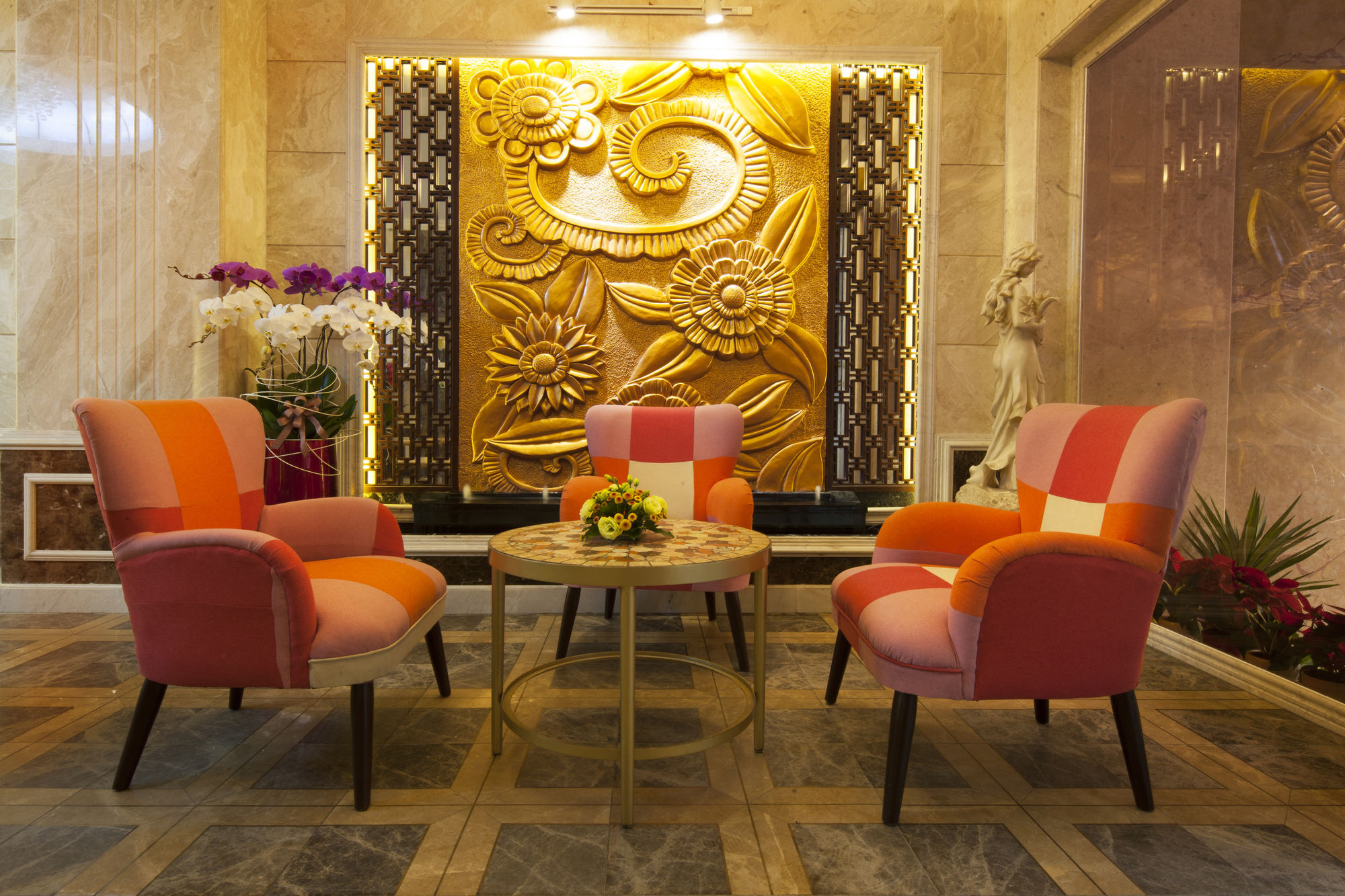 Hotel Kin Dong Du 4*