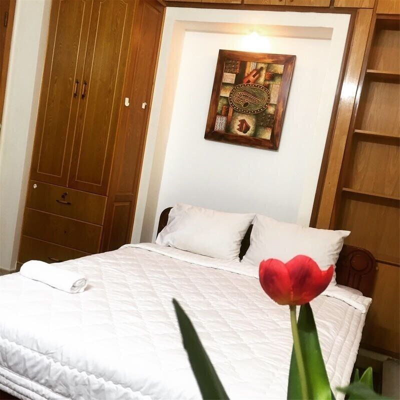 Sakura Saigon Hotel