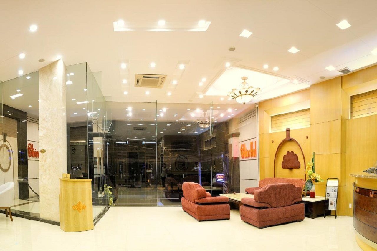 Hotel Elios