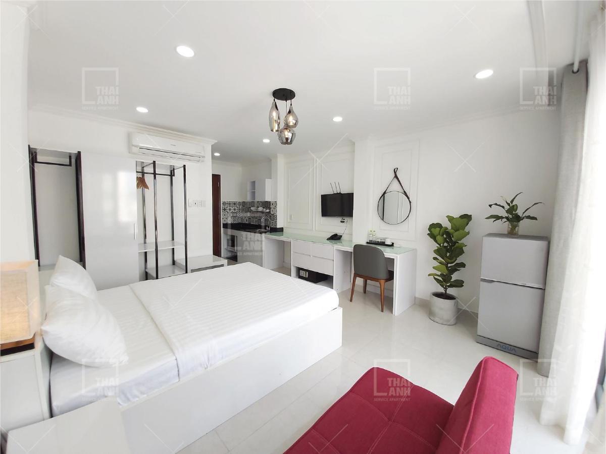 Aparthotel Thai Anh House - Pink Church 3*