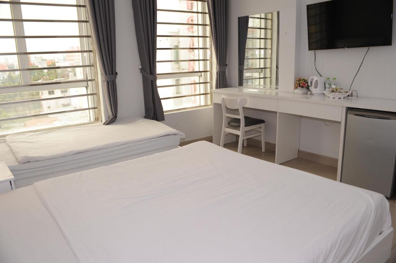 Lai Hotel 2*