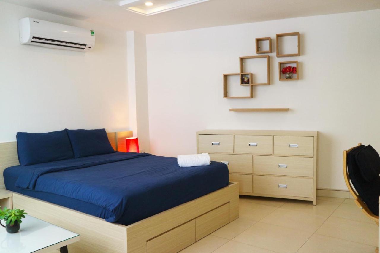Aparthotel M-h Serviced 3*