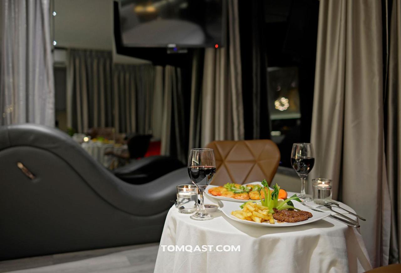 Bonita Signature Love hotel