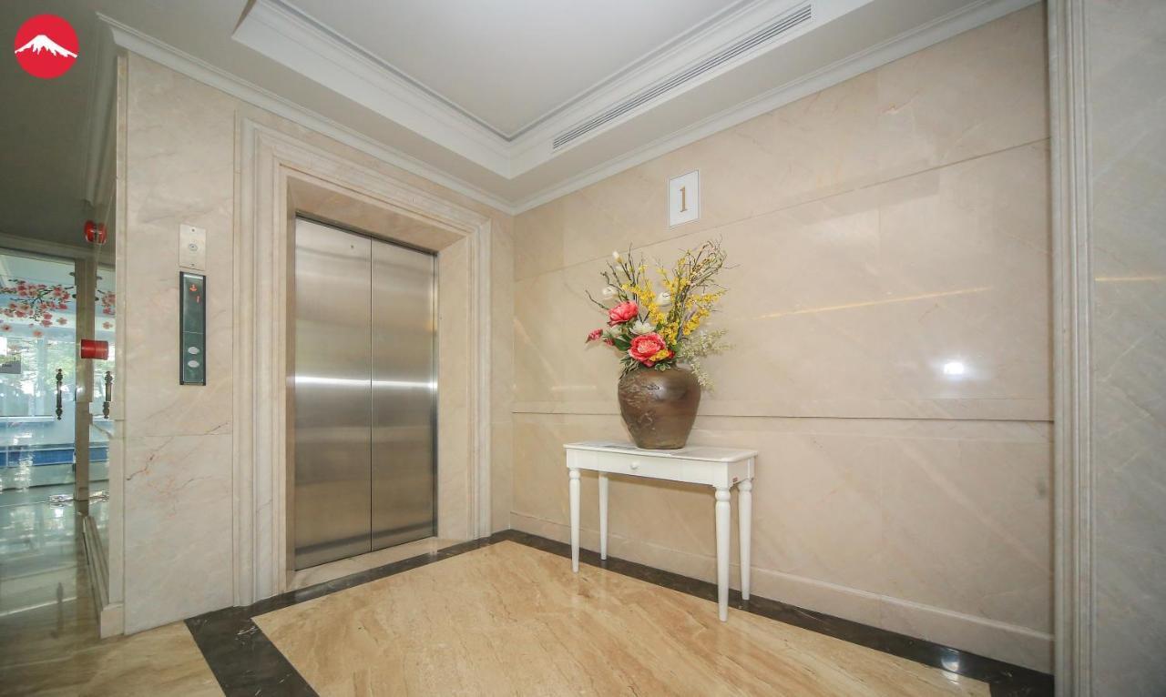 Apartment Fuji Landmark *