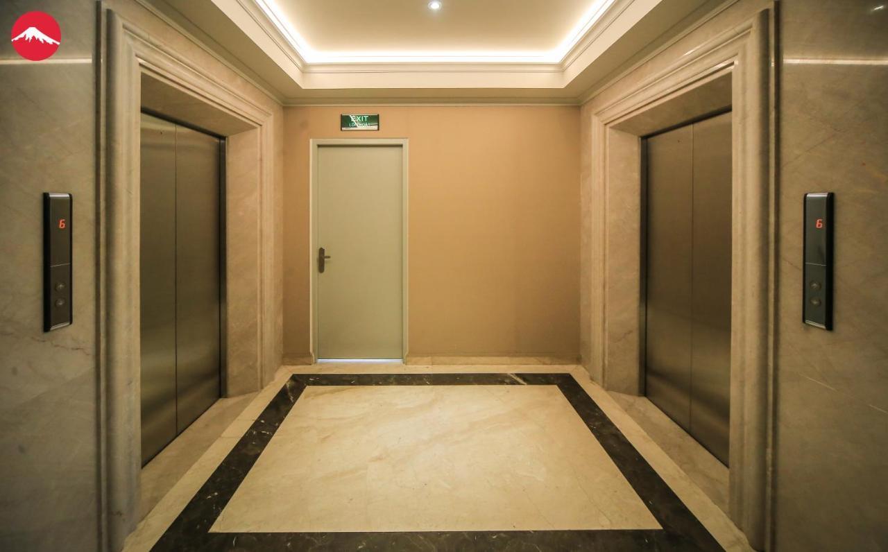 Fuji Landmark Apartment