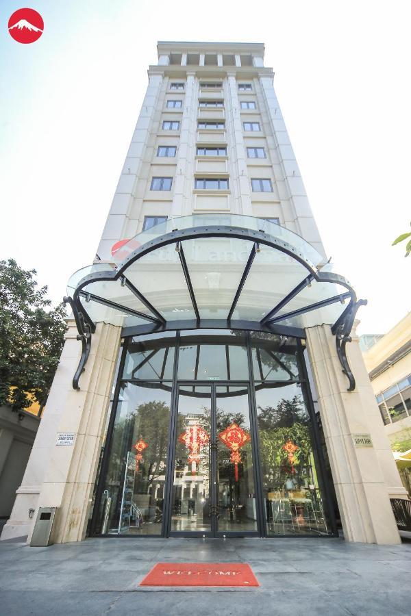 Fuji Landmark * Ho Chi Minh City