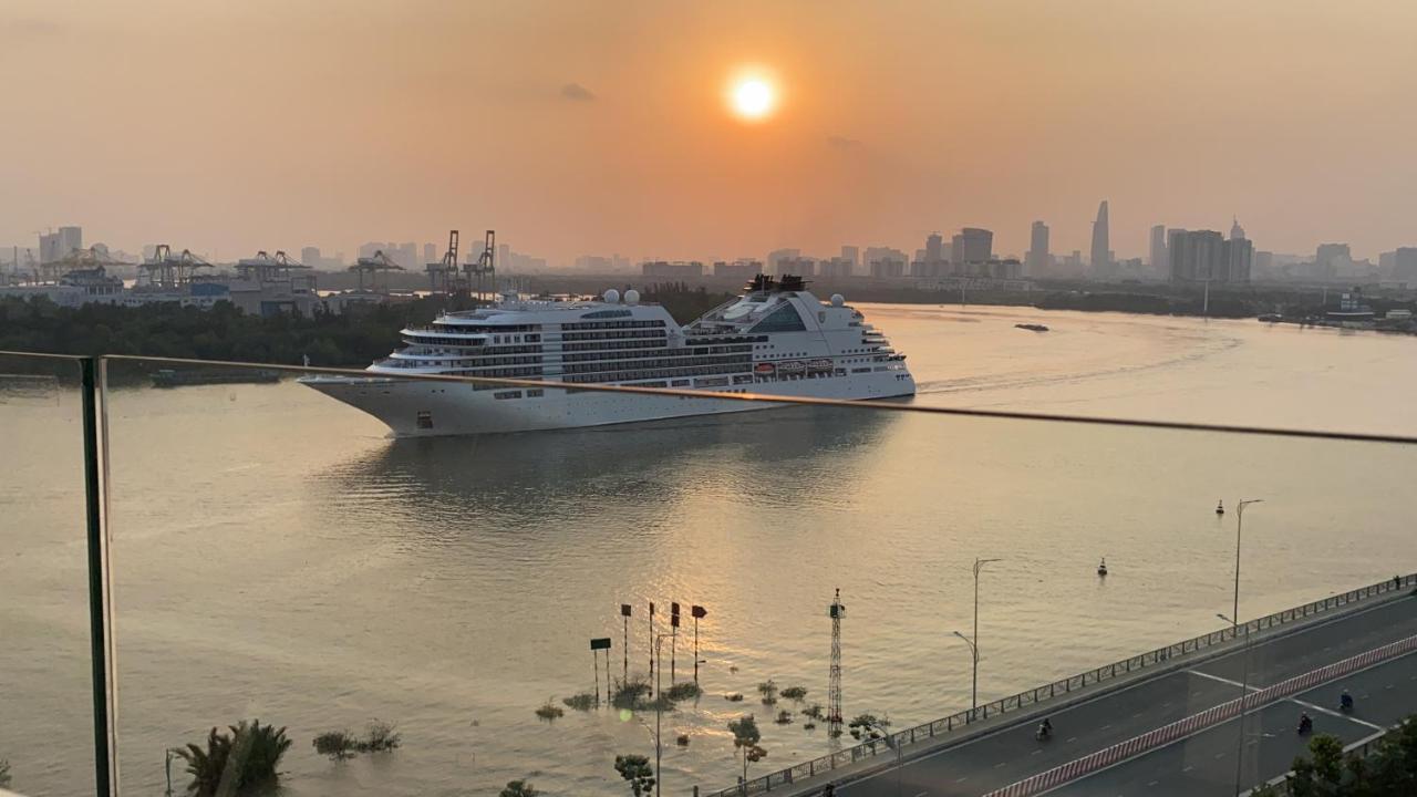 Diamond Island- Luxury