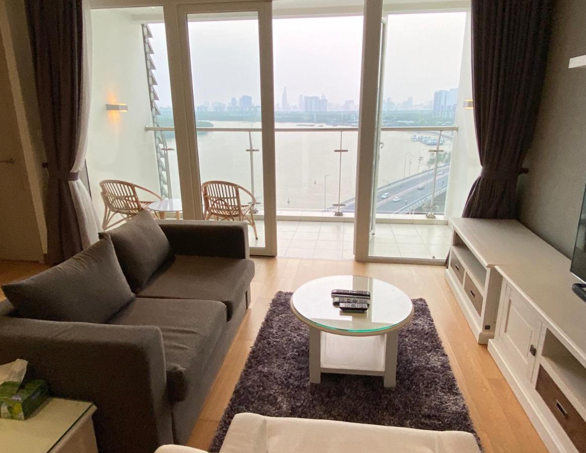 Diamond Island- Luxury * Bandar Ho Chi Minh
