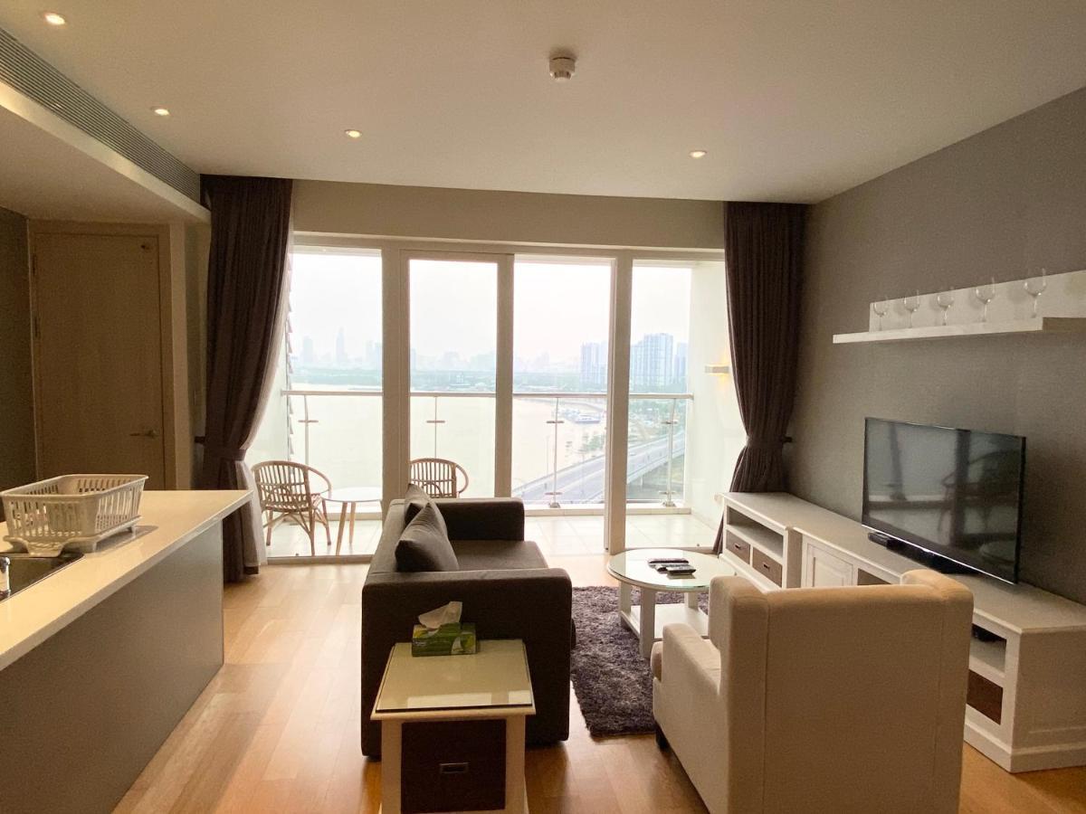 Diamond Island- Luxury Pangsapuri Bandar Ho Chi Minh