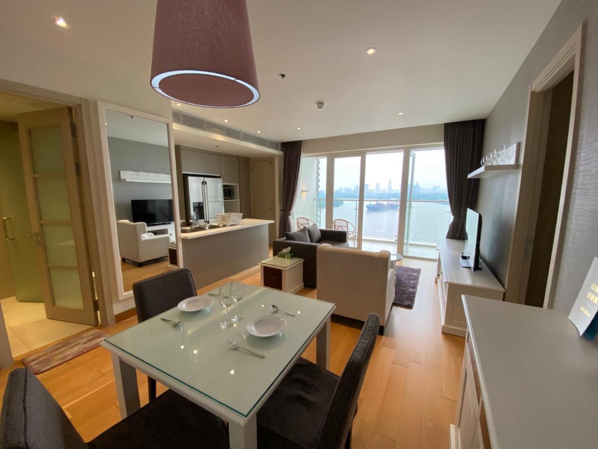Diamond Island- Luxury Pangsapuri Bandar Ho Chi Minh