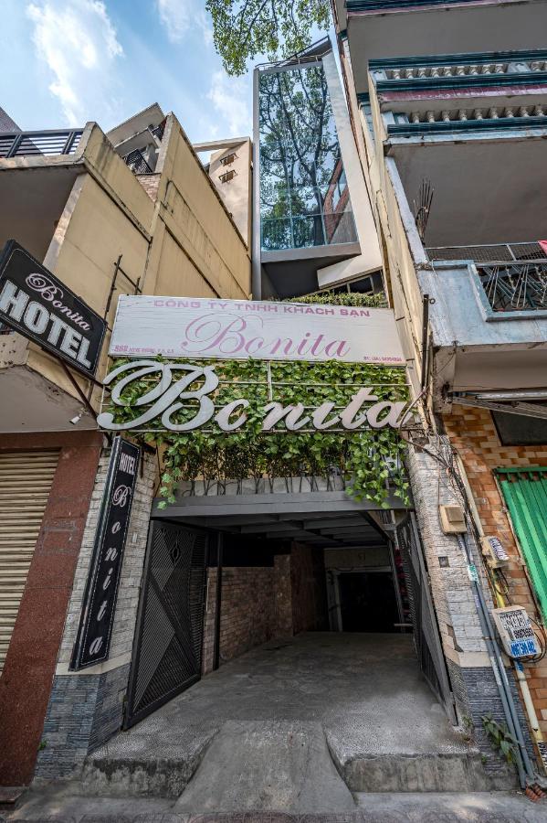 Bonita Boutique *