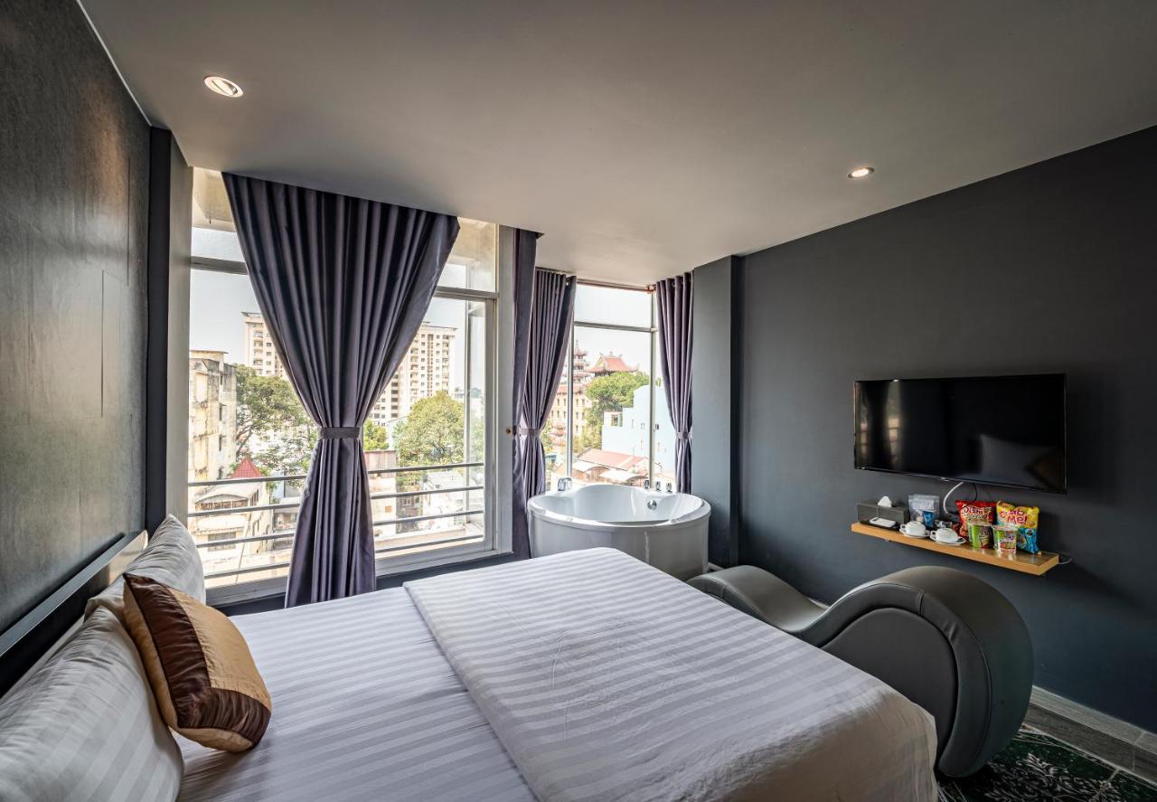Hotel Bonita Boutique *