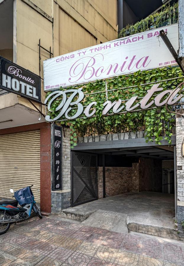Bonita Boutique Hotel Ho Chi Minh City