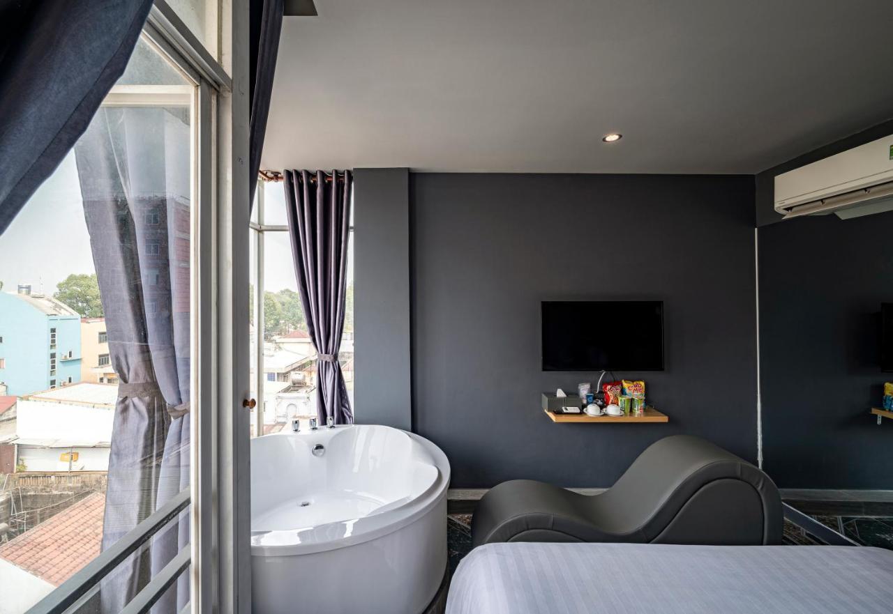 Hotel Bonita Boutique Ho Chi Minh City