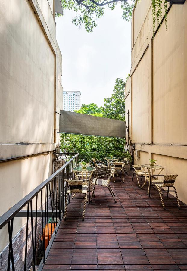 Hotel Bonita Boutique Ho Chi Minh City