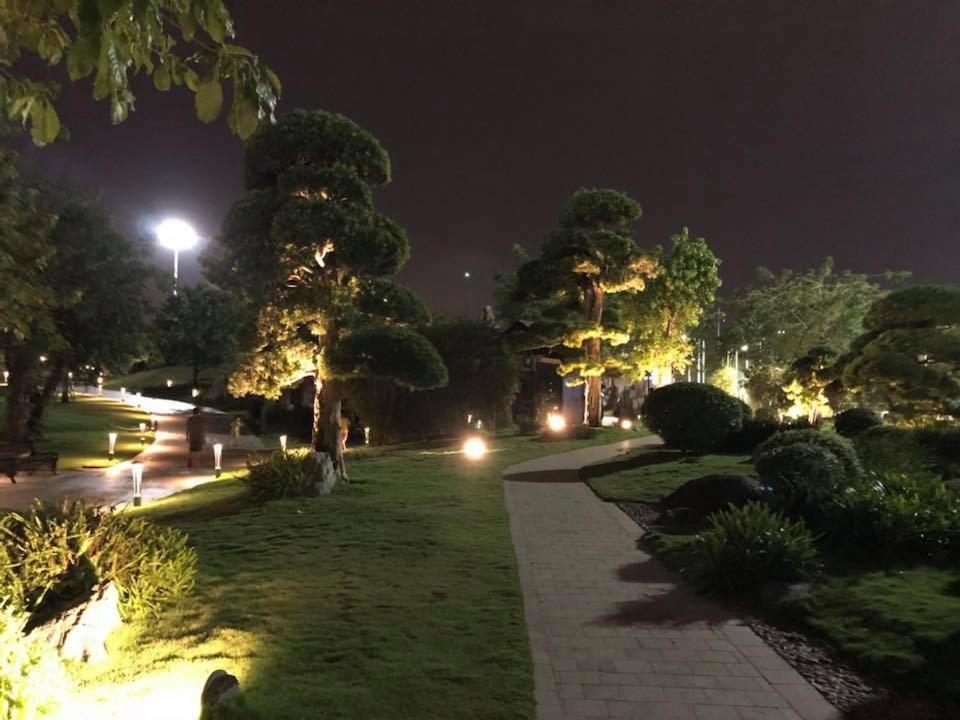 Homes By Christine - Vinhomes Park