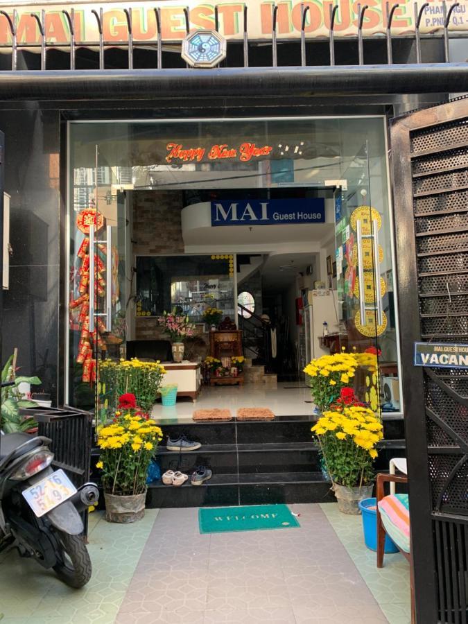 Mai Guest house