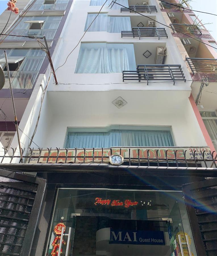 Mai Guest house 2*