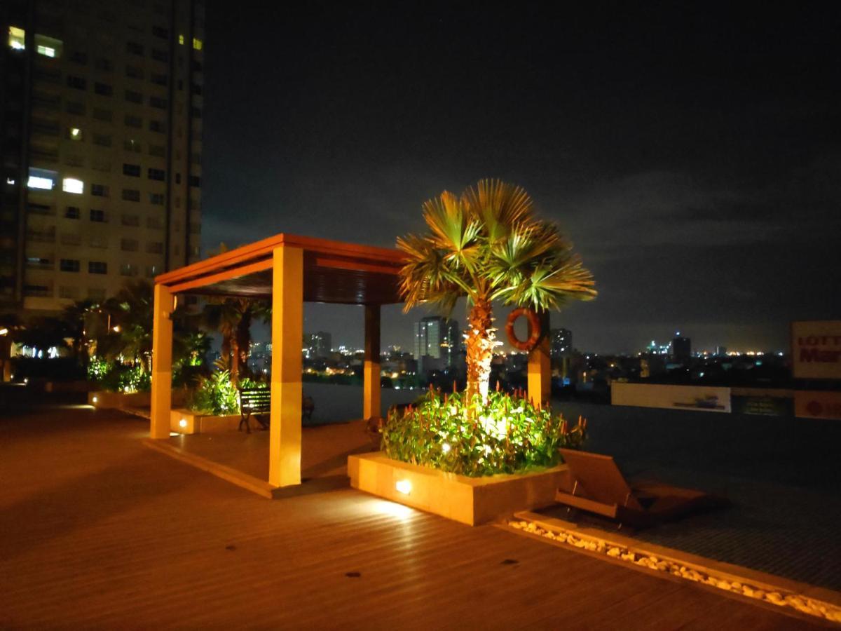 Sunrise City Central W2 99㎡ 선라이즈 시티 * Ho Chi Minh City