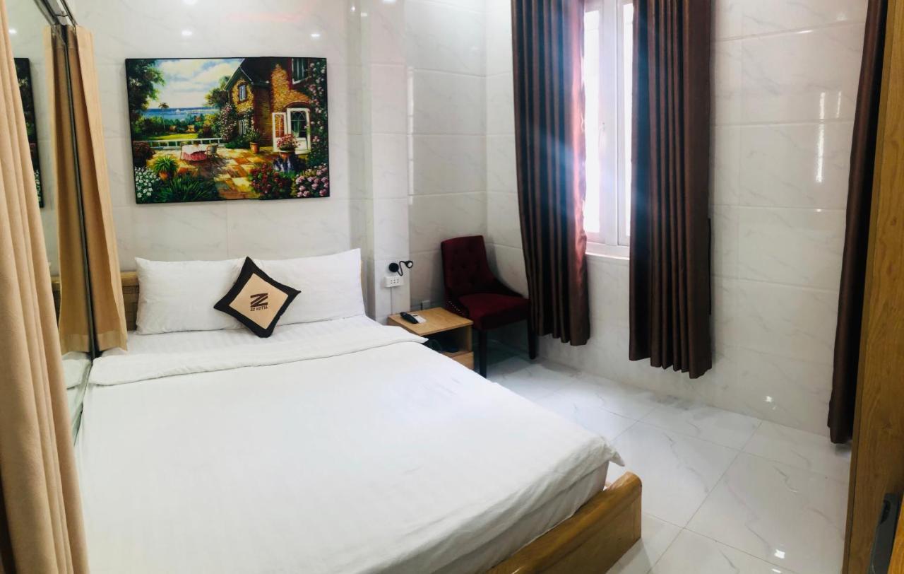 2z Hotel- 149 Le Thi Rieng Hotel *