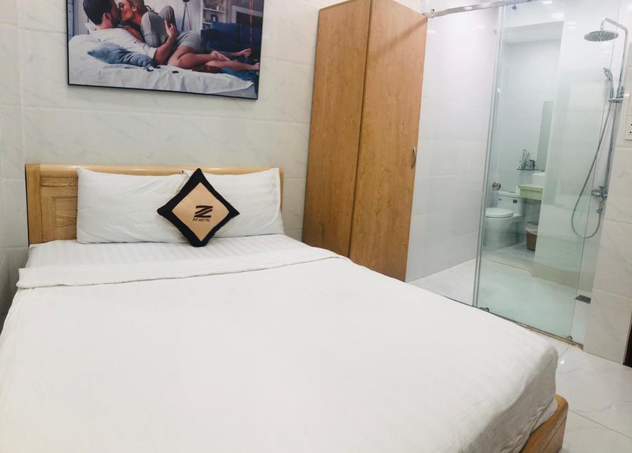 2z Hotel- 149 Le Thi Rieng Ho Chi Minh City