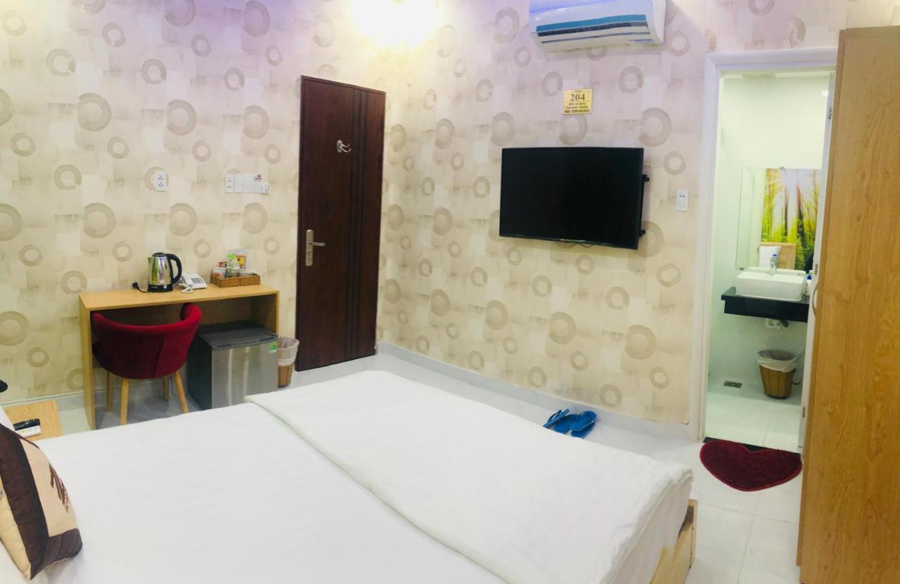 2z Hotel- 149 Le Thi Rieng