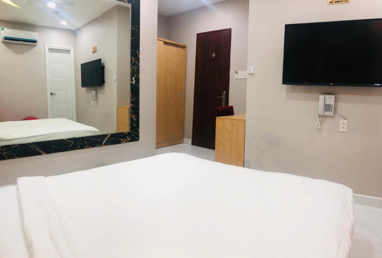2z Hotel- 149 Le Thi Rieng Hotel