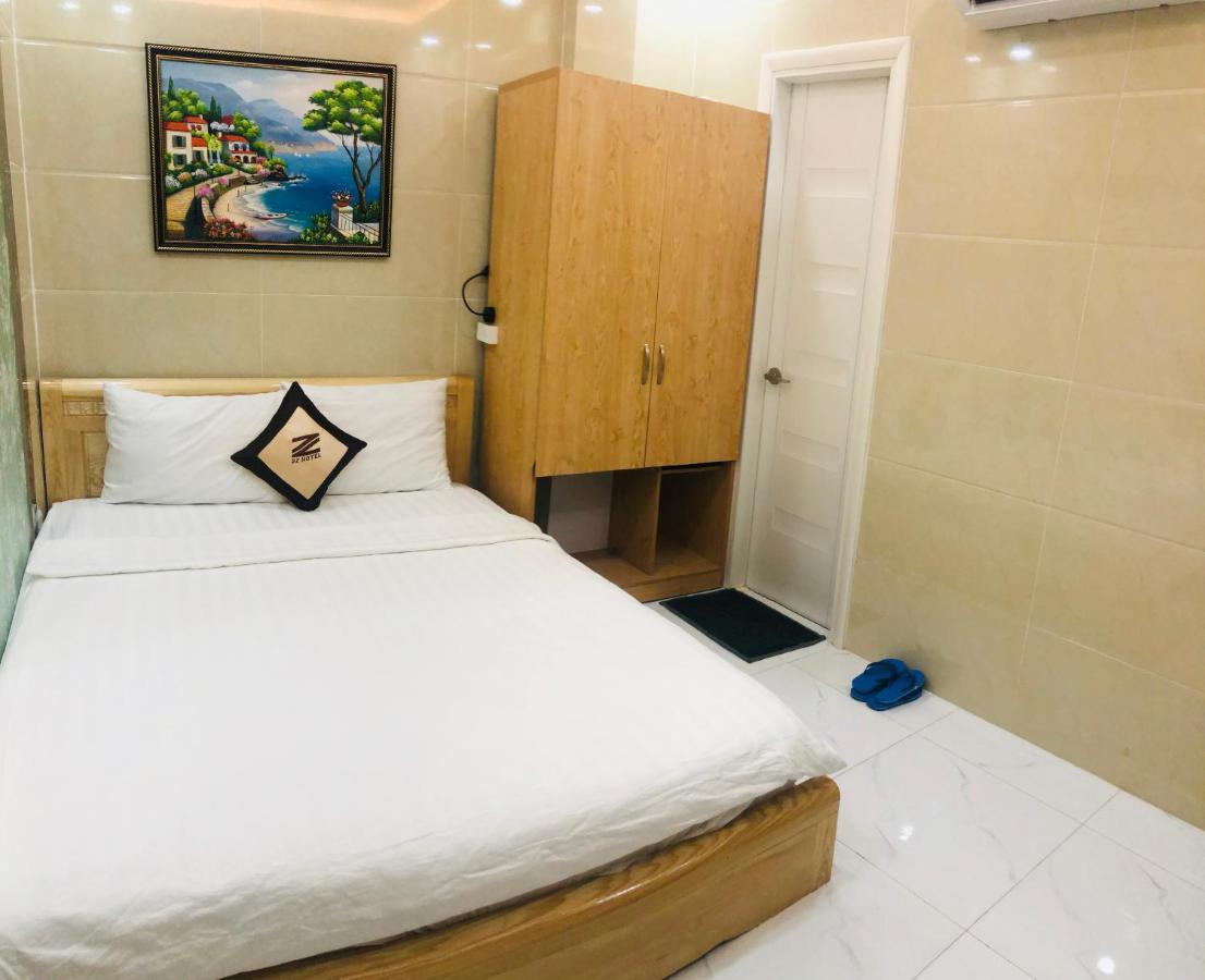 2z Hotel- 149 Le Thi Rieng Hotel