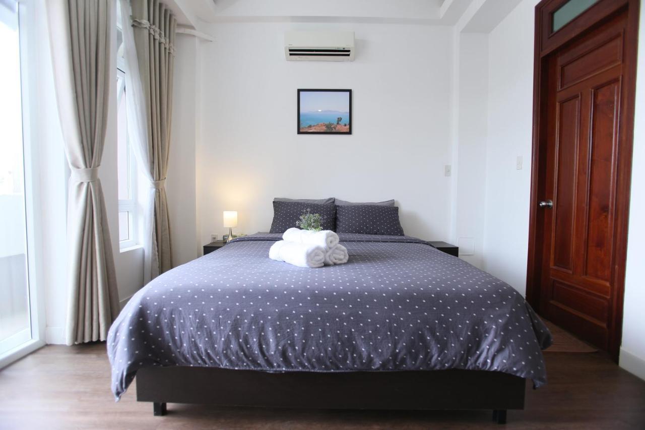The Nguyens Cafe - Pink Church View Aparthotel Ho Chi Minh City