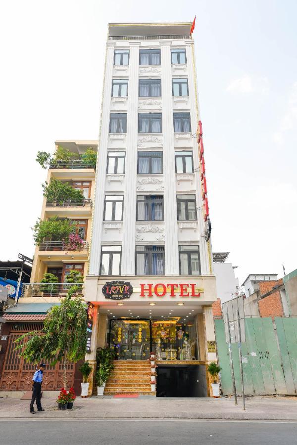 Hotel Airport Ho Chi Minh City