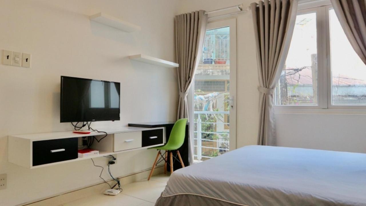 Aparthotel M-h Serviced 3*