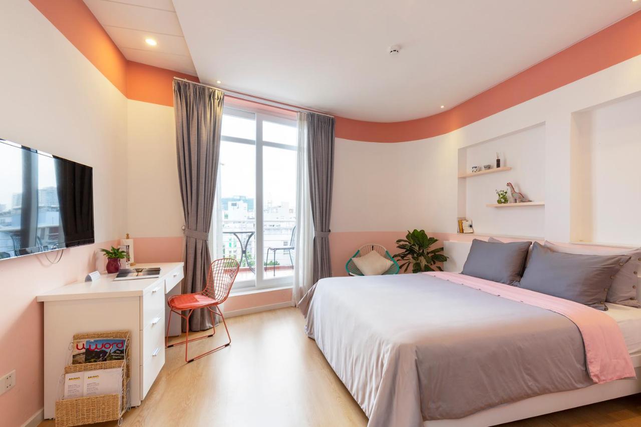 Christina's - & Cafe Apartment *