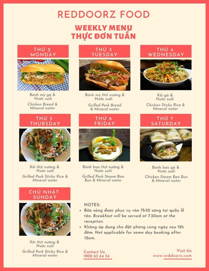 Reddoorz Near Quan Khu 7 Stadium 2*