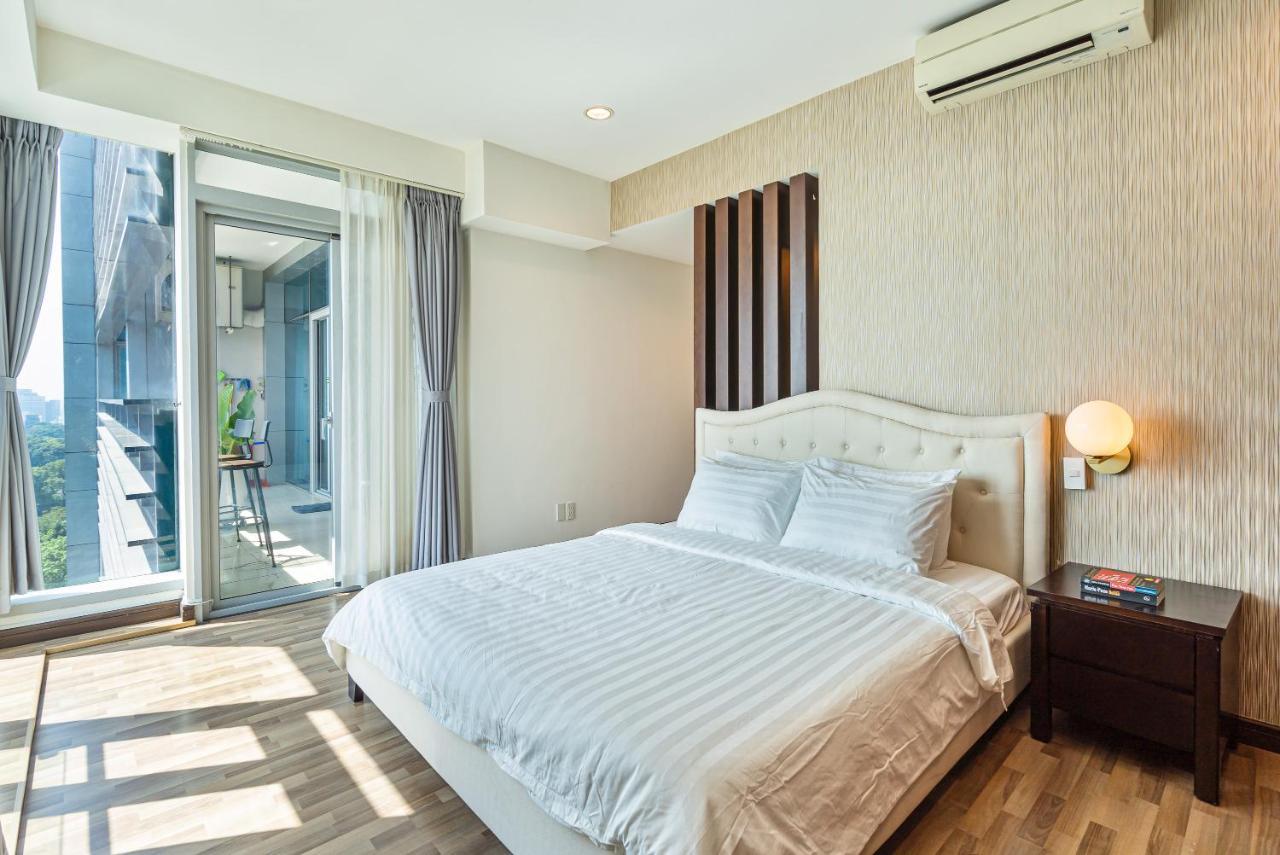 Spacious For Group And Family - Sailing Tower * Ho Chi Minh City