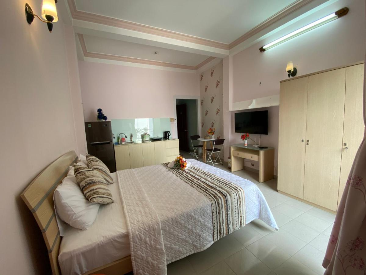 Nhat An Homestay *