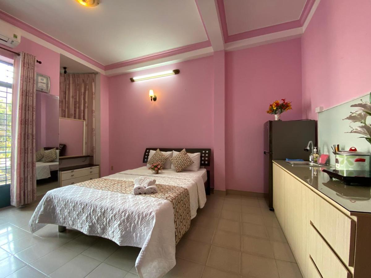 Nhat An Homestay