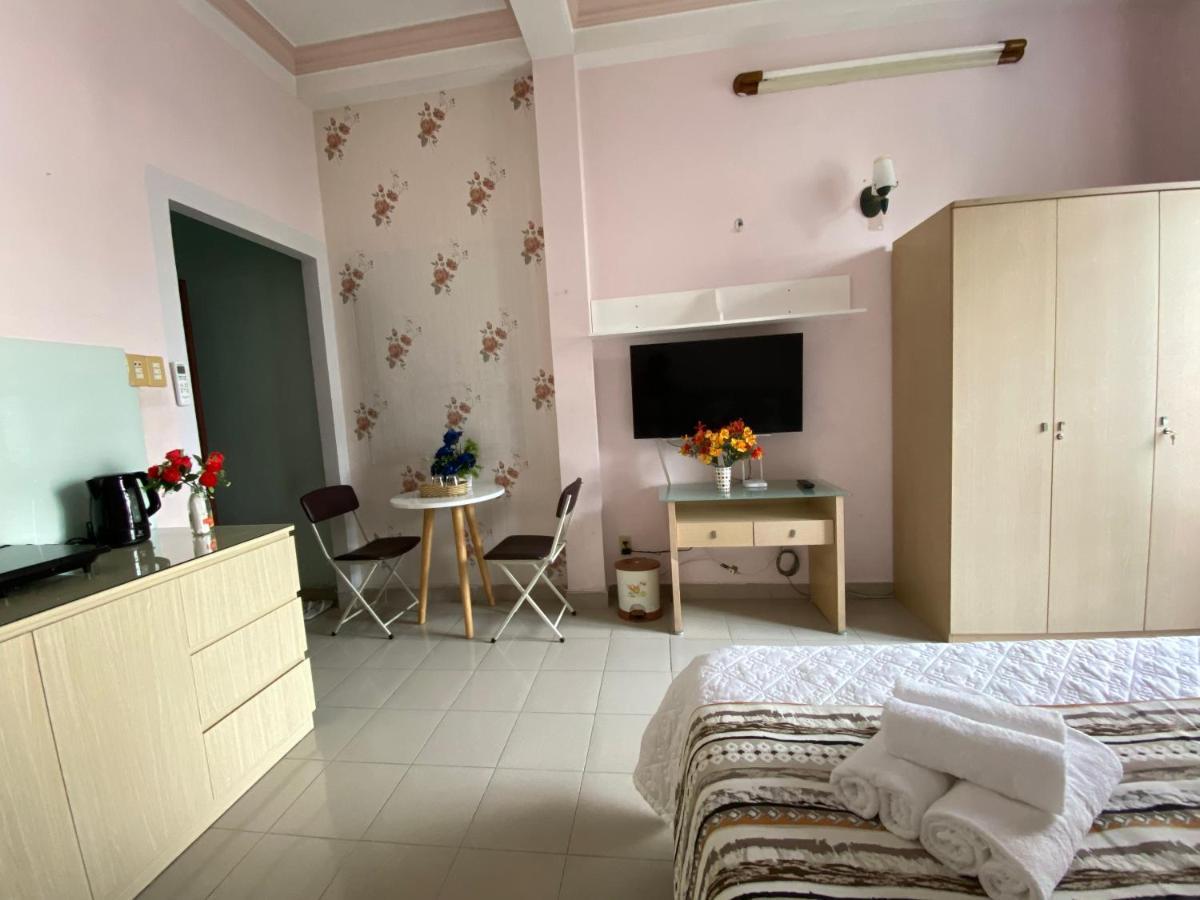 Nhat An Homestay *
