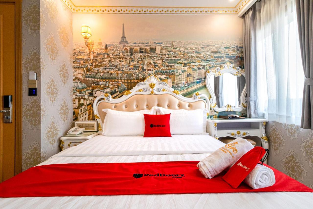 Reddoorz Premium @ Cao Thang Street Hotel 3*