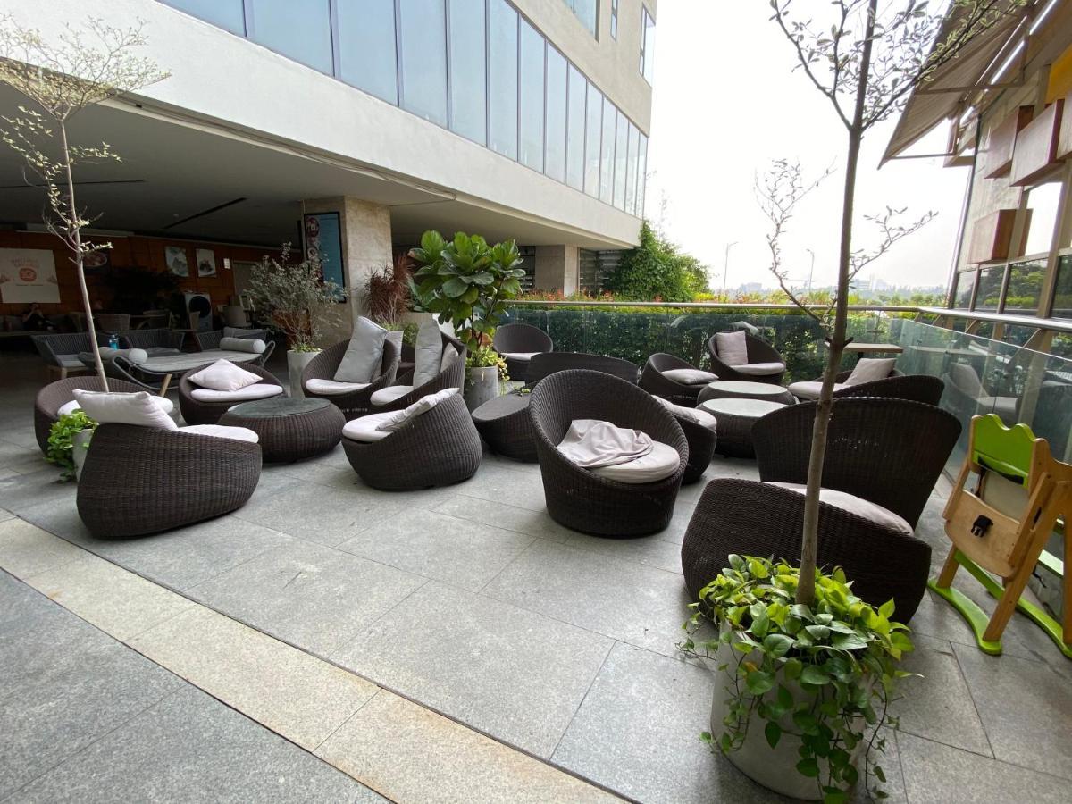 Pangsapuri Diamond Island- Luxury Bandar Ho Chi Minh