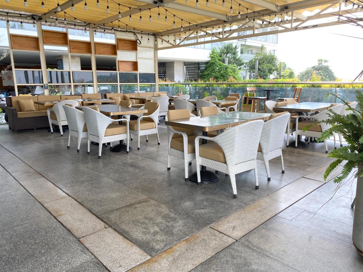 Pangsapuri Diamond Island- Luxury *