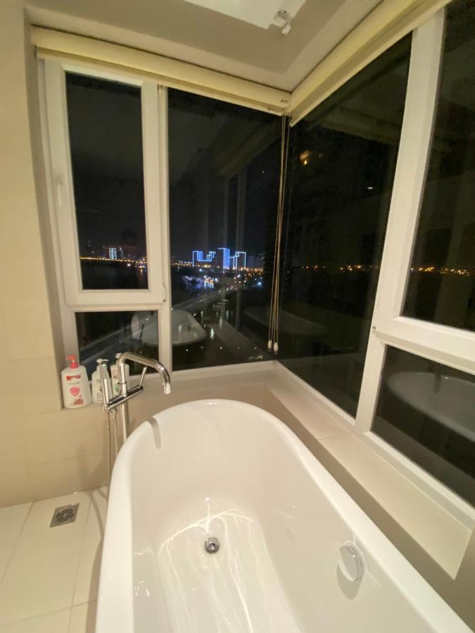 Diamond Island- Luxury