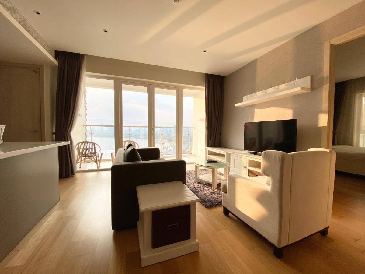 Diamond Island- Luxury Pangsapuri Bandar Ho Chi Minh